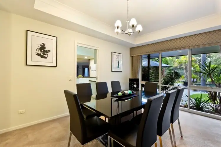 Sixth view of Homely house listing, 3 Tetragona Way, Diamond Creek VIC 3089