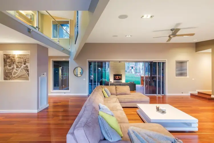 Third view of Homely house listing, 8 Delmela Court, Ballarat VIC 3350