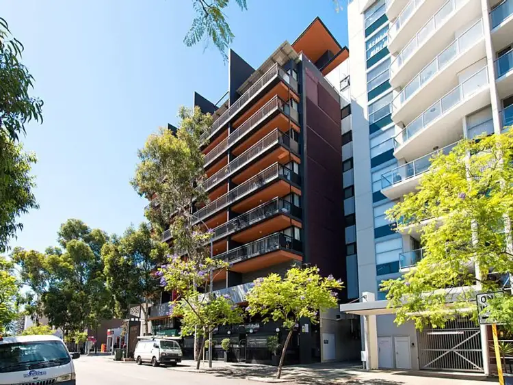 702/251 Hay Street, East Perth WA 6004