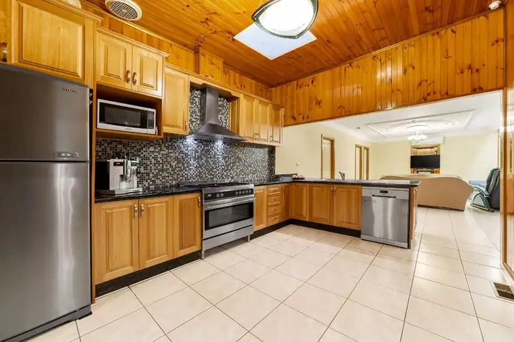 Fifth view of Homely house listing, 4 Mason Street, Reservoir VIC 3073