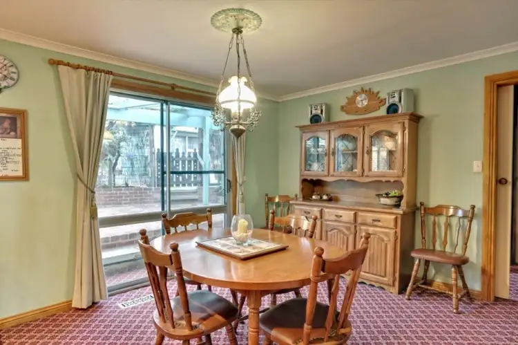 Fourth view of Homely house listing, 33 Station Road, Gembrook VIC 3783