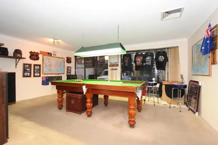 Sixth view of Homely house listing, 47 Sutherland Avenue, Kings Langley NSW 2147