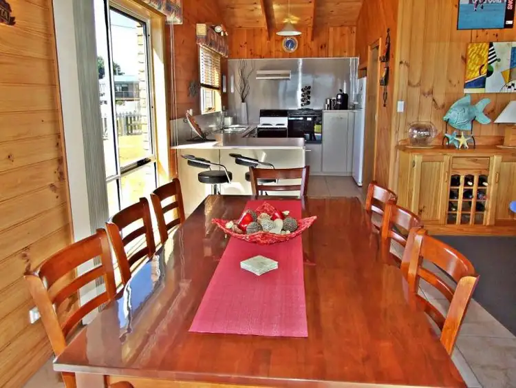 Seventh view of Homely house listing, 28 Seascape Drive, Lulworth TAS 7252