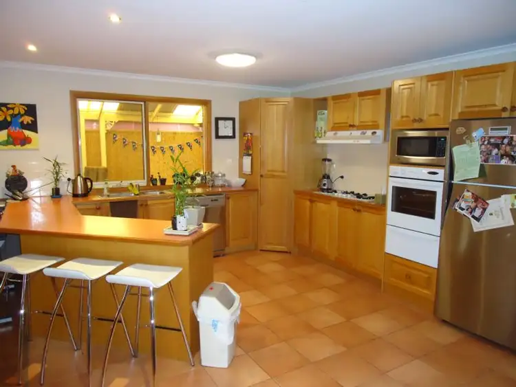 Fourth view of Homely house listing, 322 Hogans Road, Hoppers Crossing VIC 3029