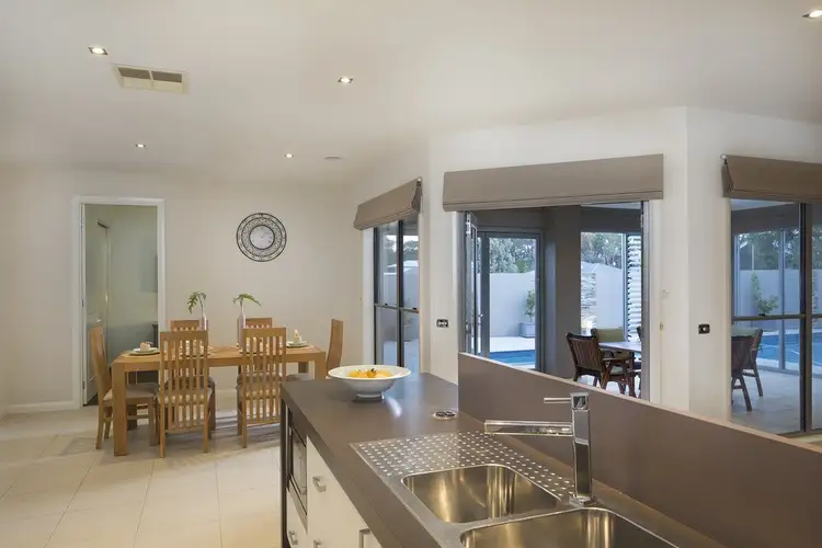 Sixth view of Homely house listing, 6 Claremont Terrace, Strathdale VIC 3550