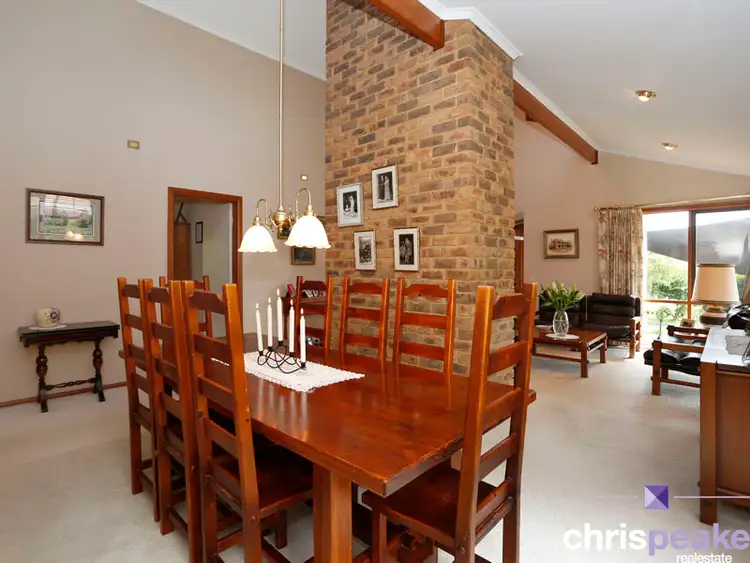 Fifth view of Homely house listing, 3 Alsop Lane, Berwick VIC 3806