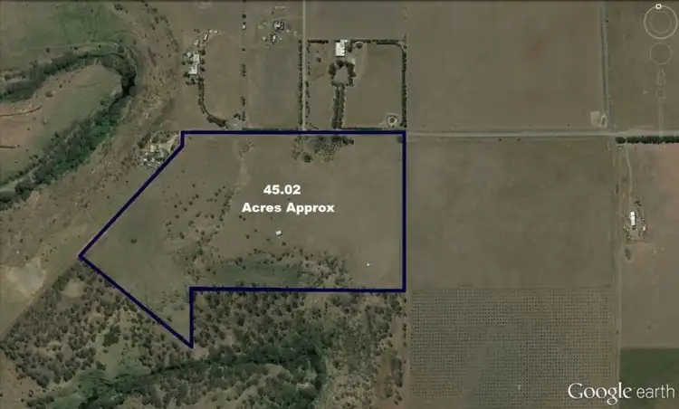 Main view of Homely land listing, 395 Loemans Road, Bulla VIC 3428