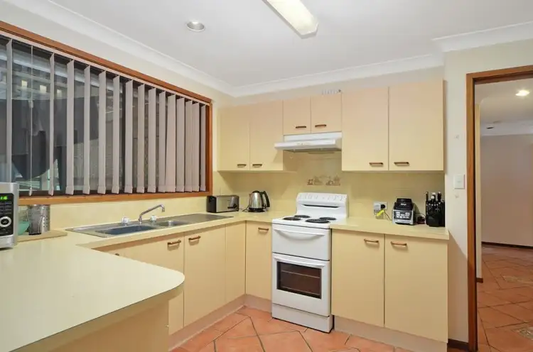 Third view of Homely house listing, 16 Byron Avenue, North Nowra NSW 2541