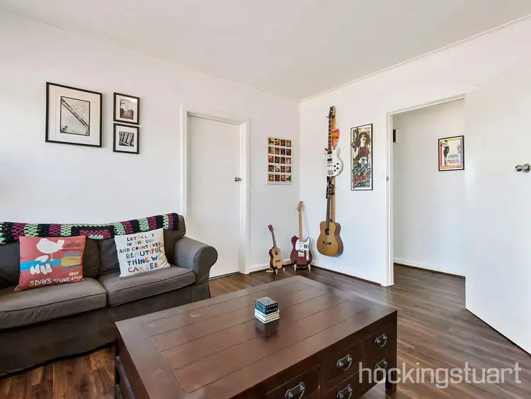 Fifth view of Homely apartment listing, 7/72 Grosvenor Street, Balaclava VIC 3183