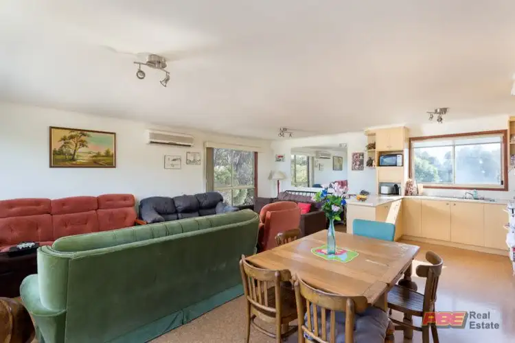 Second view of Homely house listing, 162 Reed Crescent, Wonthaggi VIC 3995