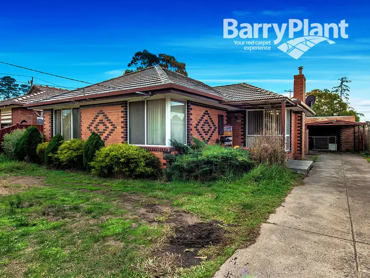 58 Eddie Street, St Albans VIC 3021