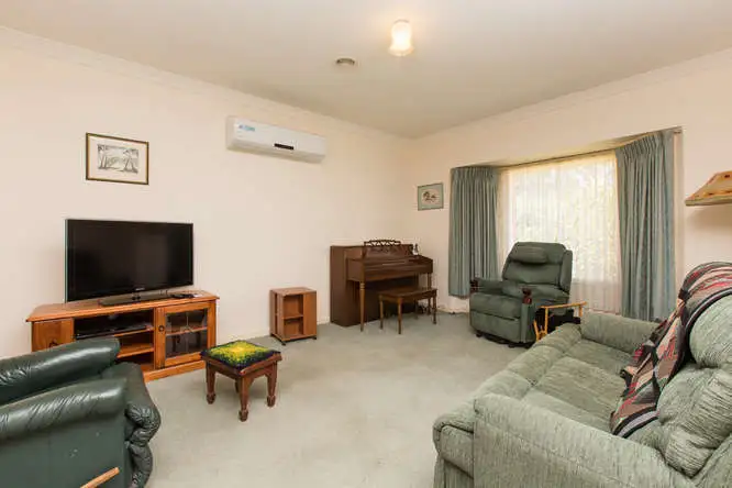 Fourth view of Homely house listing, 95 Indi Avenue, Red Cliffs VIC 3496