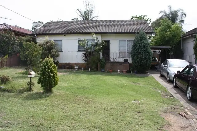 69 Runyon Avenue, Greystanes NSW 2145