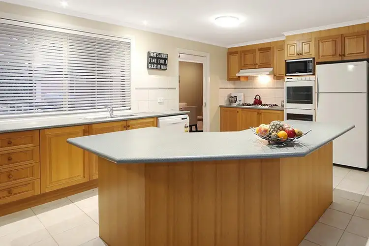 Fourth view of Homely house listing, 46 Grange Drive, Lysterfield VIC 3156