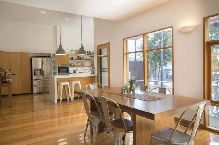 Second view of Homely house listing, 70 Lilac Street, Bendigo VIC 3550