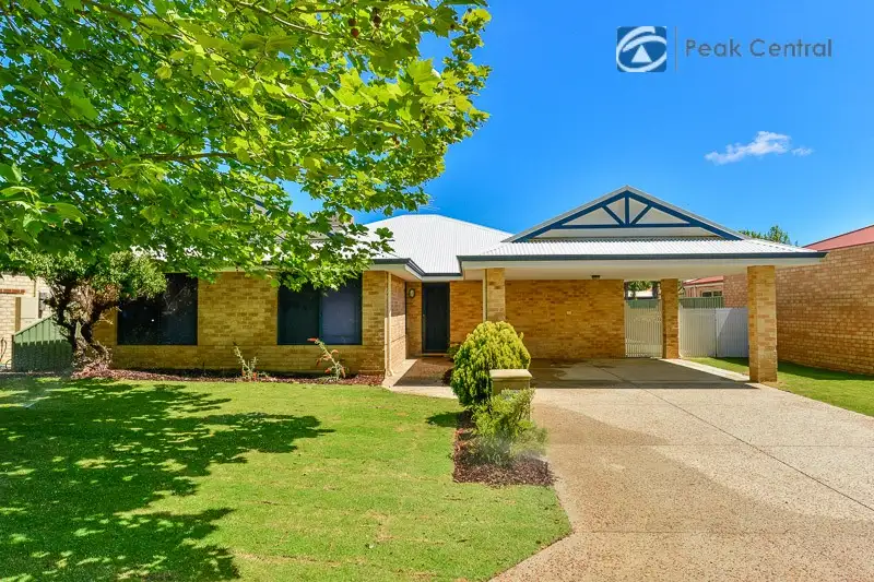 Main view of Homely house listing, 26 Strand Close, Atwell WA 6164
