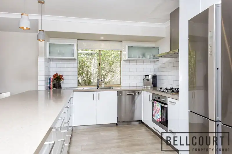 Main view of Homely house listing, 46A Cale Street, Como WA 6152