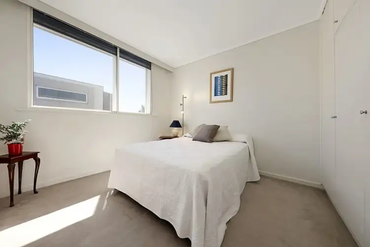Fifth view of Homely apartment listing, 12/113 Williams Road, Prahran VIC 3181