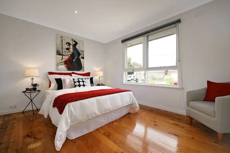 Third view of Homely unit listing, 1/18 Rigby Avenue, Carnegie VIC 3163