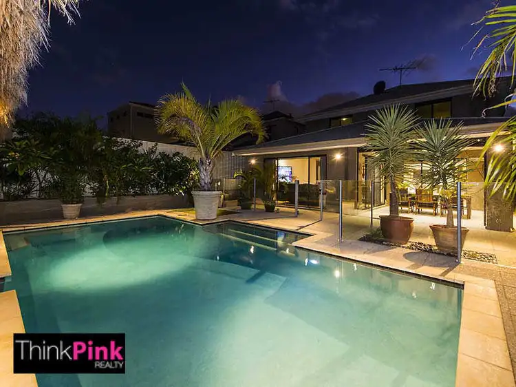 Second view of Homely house listing, 19 Gladstone Road, Rivervale WA 6103