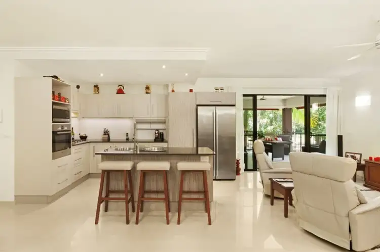 Main view of Homely unit listing, 13/168 Moore Road, Kewarra Beach QLD 4879