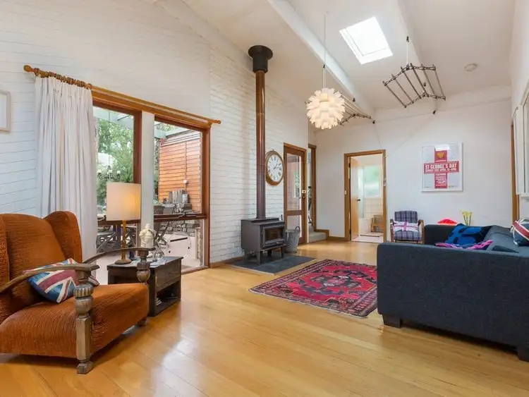 Sixth view of Homely house listing, 44 Red Hill Road, Red Hill South VIC 3937