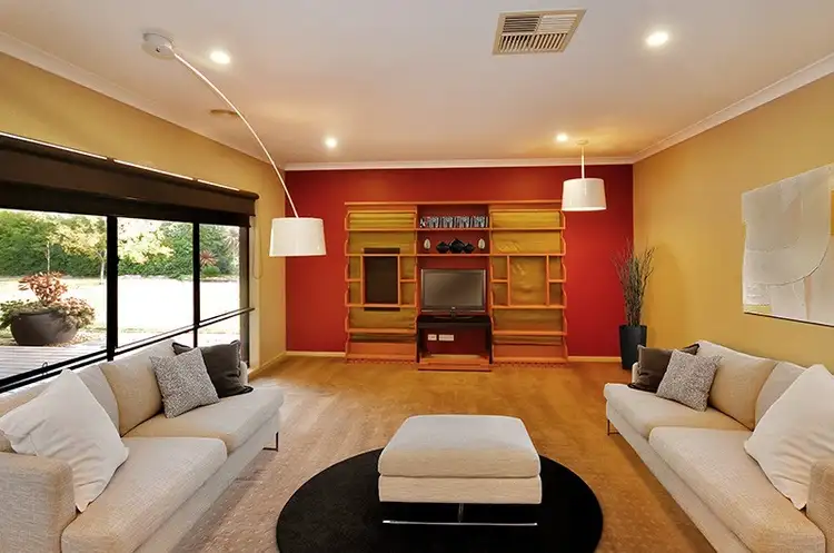 Fourth view of Homely house listing, 11 Shiraz Court, Moama NSW 2731