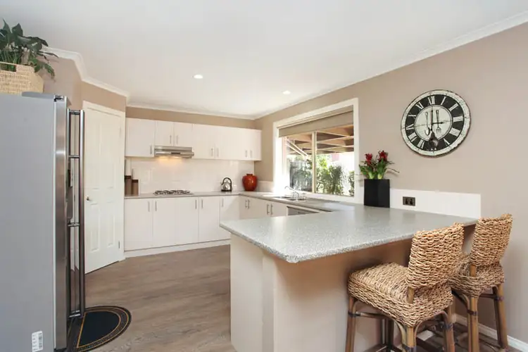 Fifth view of Homely house listing, 21 Torowatta Way, Burnside VIC 3023