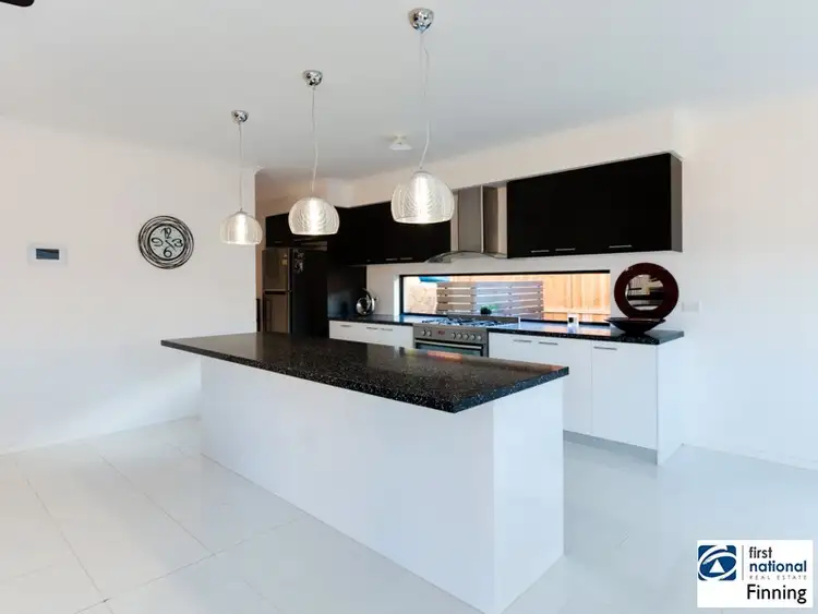 Fifth view of Homely house listing, 58 Ranfurlie Bouelvard, Cranbourne West VIC 3977