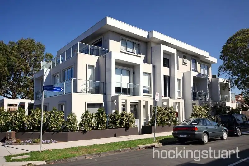 Main view of Homely apartment listing, 8/336 Neerim Rd, Carnegie VIC 3163