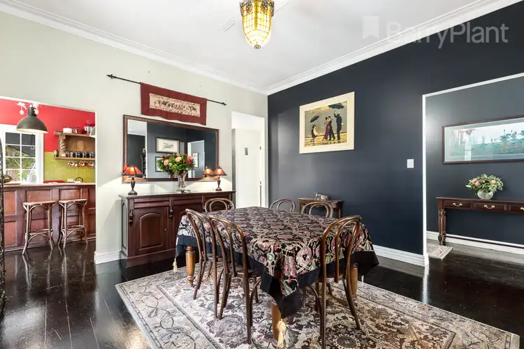 Fifth view of Homely house listing, 59 Alex Thomson Drive, Wandin East VIC 3139