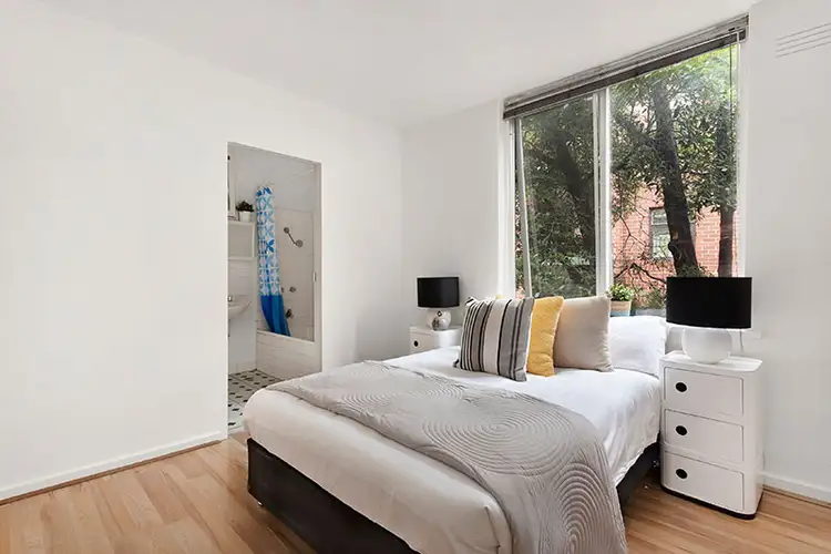 Third view of Homely apartment listing, 2/10 Tivoli Rd, South Yarra VIC 3141