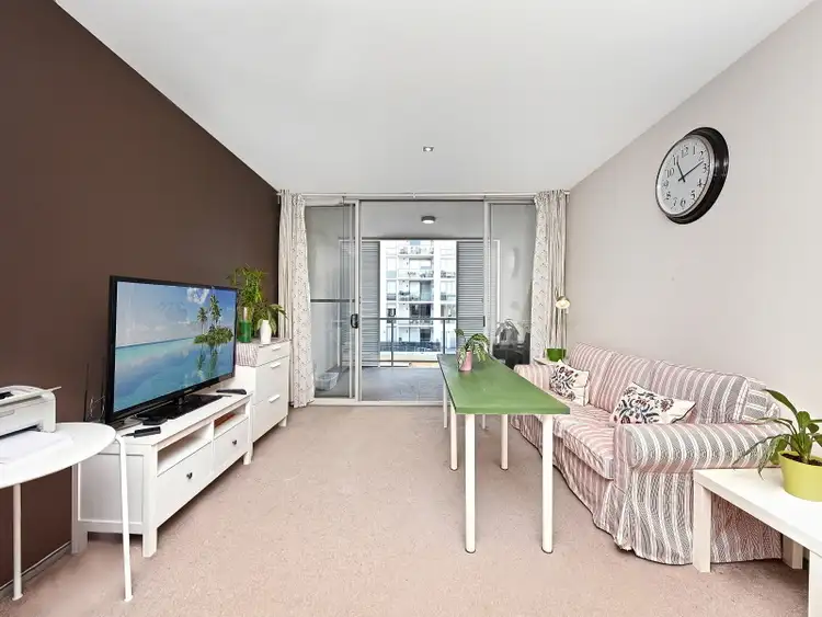 J206/10-16 Marquet Street, Rhodes NSW 2138