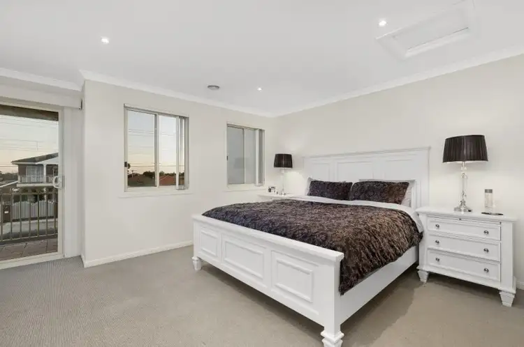 Fifth view of Homely house listing, 46 Furlong Road, Sunshine North VIC 3020