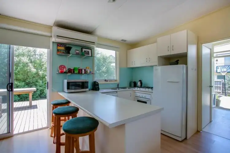 Fifth view of Homely house listing, 39 Hamilton Street, Safety Beach VIC 3936