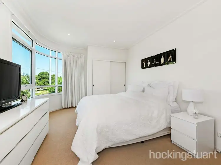 Sixth view of Homely apartment listing, 6/1 Graham Street, Port Melbourne VIC 3207