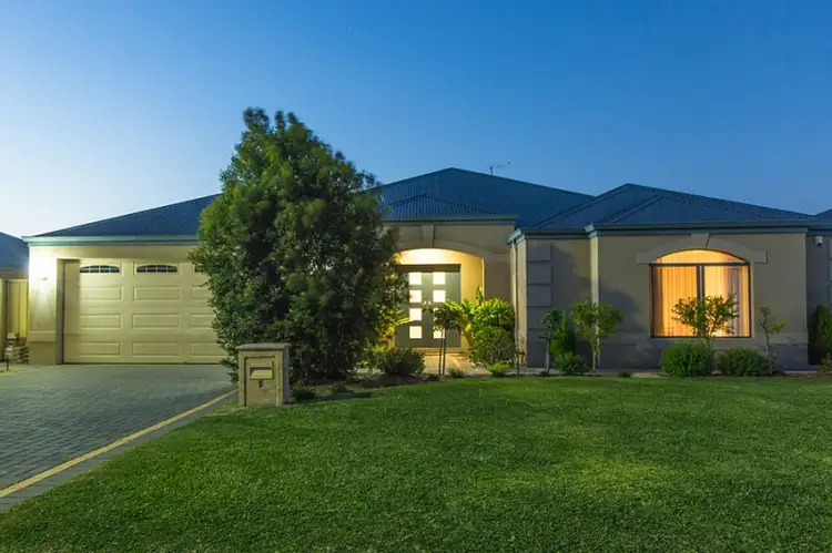 Main view of Homely house listing, 9 Chalk Elbow, Pearsall WA 6065