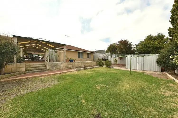 Second view of Homely house listing, 20 Amos Road, Wanneroo WA 6065
