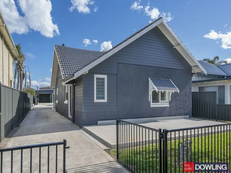 Main view of Homely house listing, 5 Meredith Street, Stockton NSW 2295