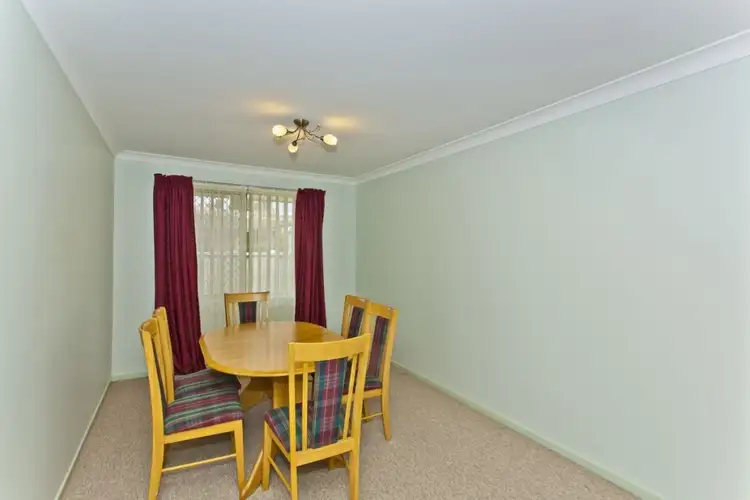 Sixth view of Homely house listing, 55 Dangar Circuit, Medowie NSW 2318