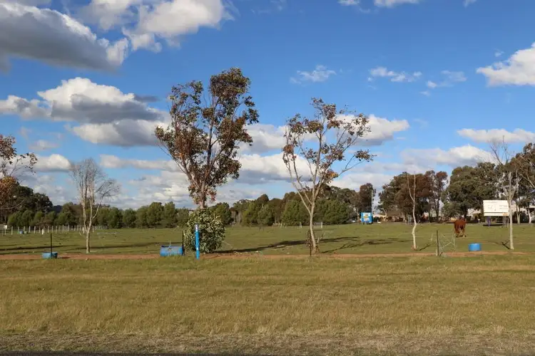 Lot 13 Killara Road, Cowra NSW 2794