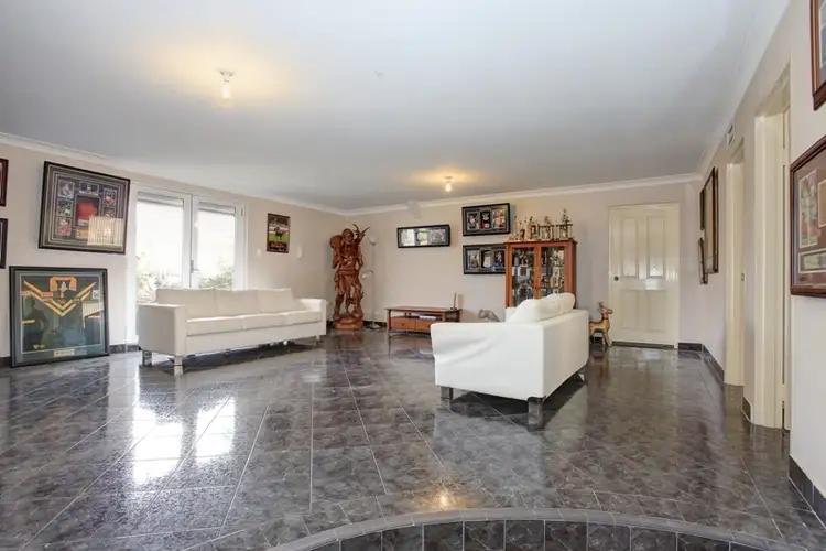 Fifth view of Homely house listing, 15 Childers Street, Bonnyrigg Heights NSW 2177