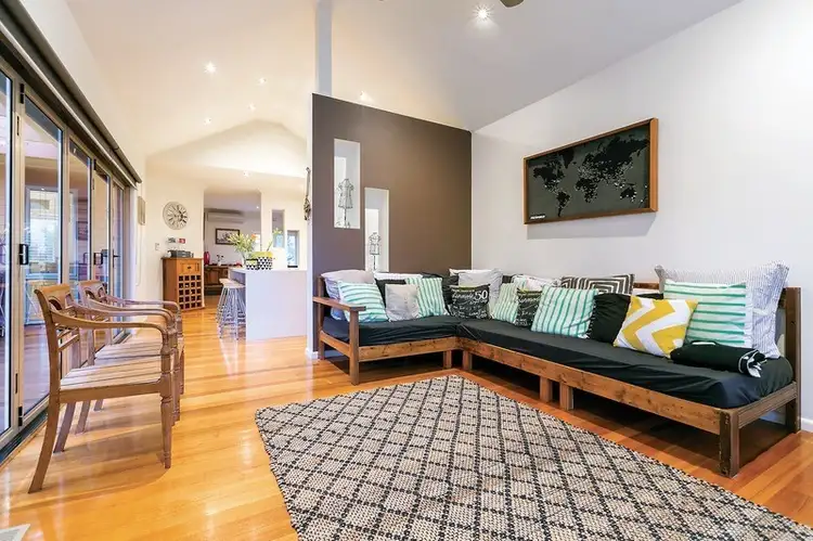 Sixth view of Homely house listing, 1324 Gregory Street, Lake Wendouree VIC 3350