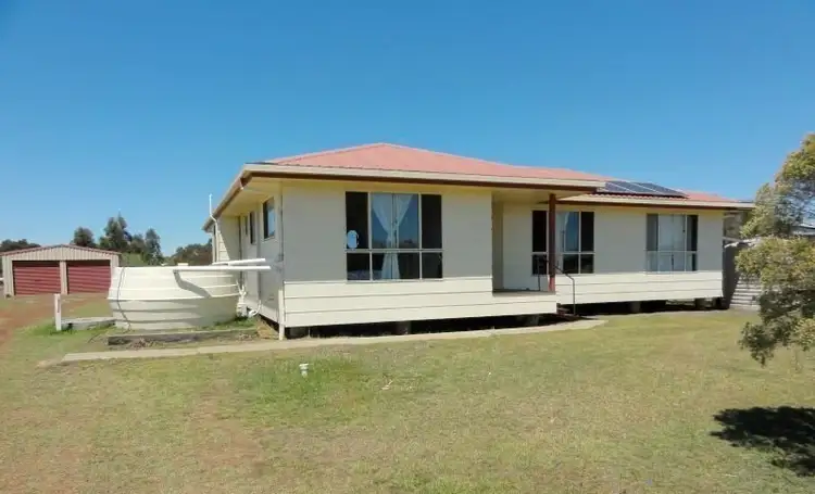 13 Sandalwood Avenue, Dalby QLD 4405
