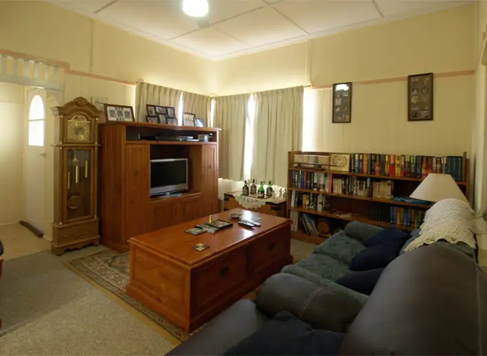 Fifth view of Homely house listing, 22 James Street, Crows Nest QLD 4355