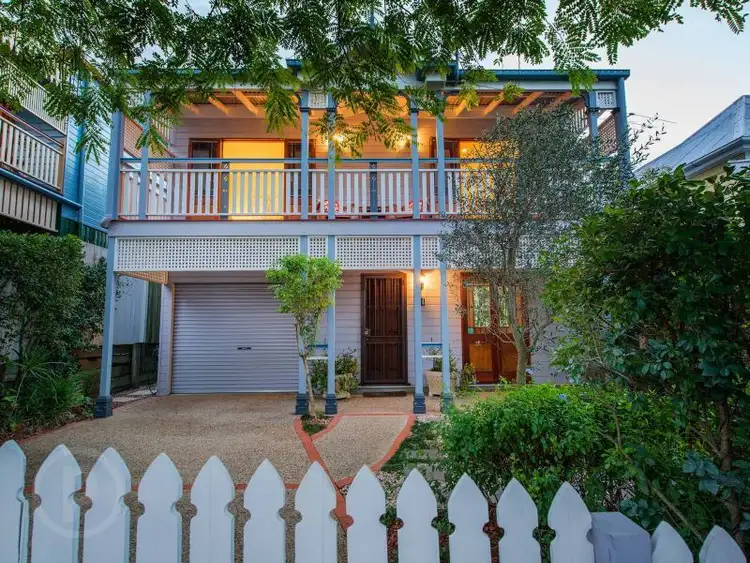 14 Clarendon Street, East Brisbane QLD 4169