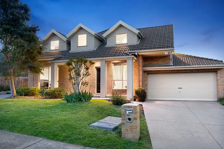 1/11 Chippewa Avenue, Donvale VIC 3111