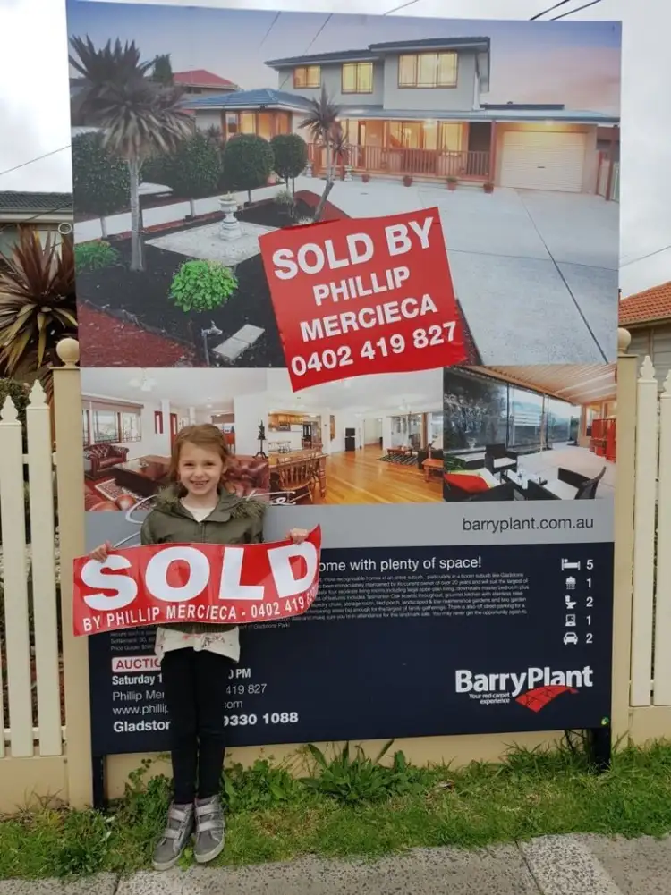 Third view of Homely house listing, 76 South Circular Road, Gladstone Park VIC 3043
