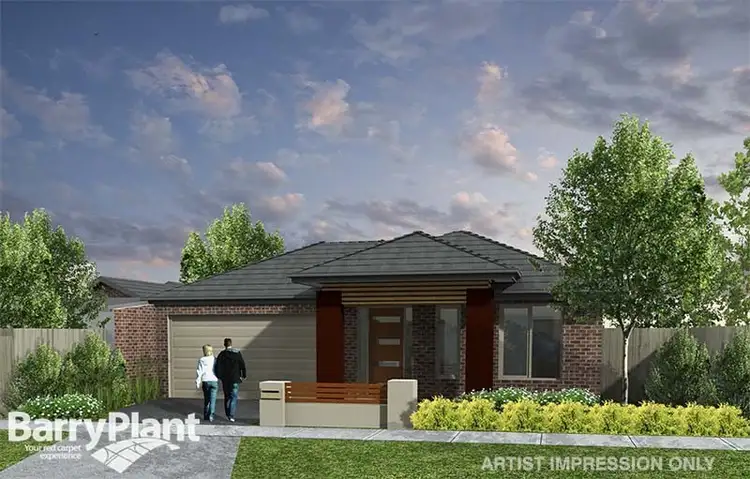LOT 3, 1783 Ferntree Gully Road, Ferntree Gully VIC 3156