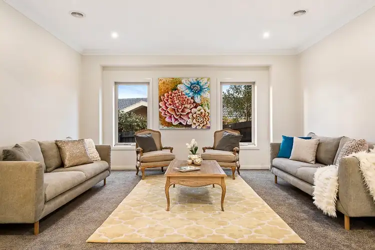 Second view of Homely house listing, 49 Burgundy Drive, Doncaster VIC 3108